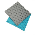 Non-slip surfing surfboard pad durability material deck mat for surfing.