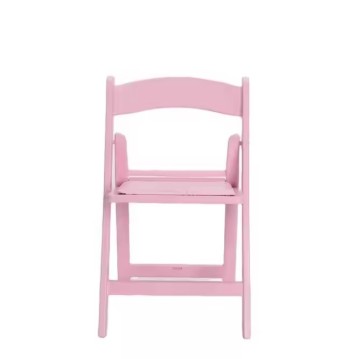 Wholesale Rental Wedding Event Party Resin Kids Folding Chairs" could be shortened to "Resin Kids Folding Chairs Wholesale Rental for Events." However, if we need a concise and direct title for a search engine, "Wholesale Rental Resin Kids Folding Chairs 