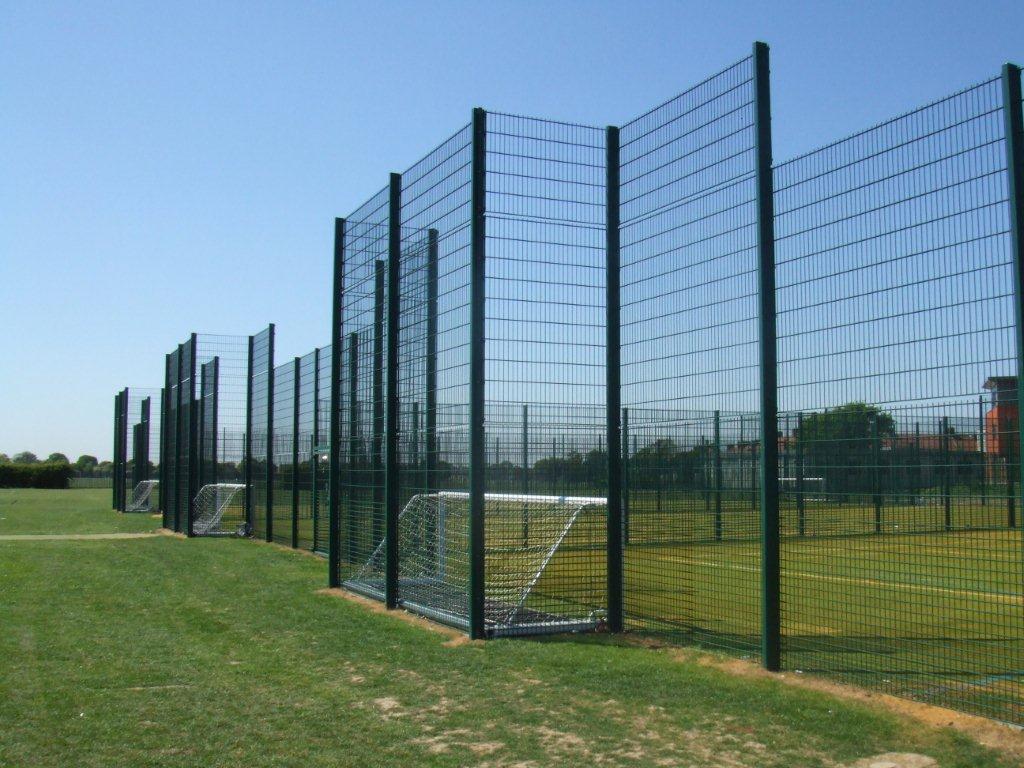 Fencing Systems 