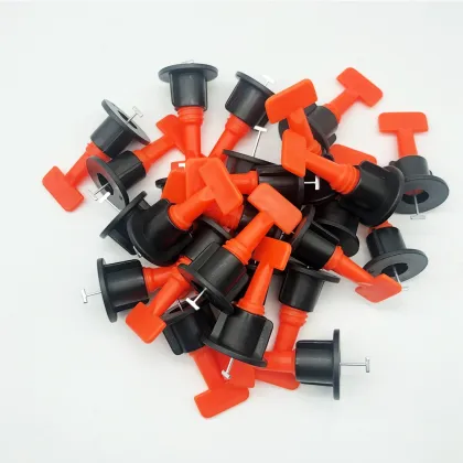 Ceramic Tile Leveling Tools & Systems