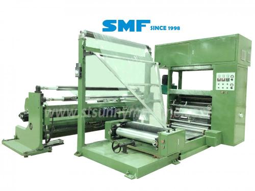 SMF 삼각형 접이식 기계