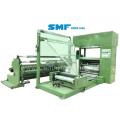 SMF Triangle Dobing Machine