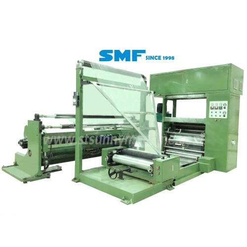 SMF Triangle Dobing Machine