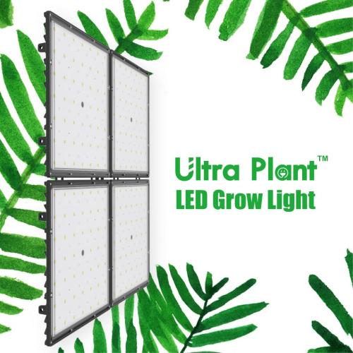 Far Red Spectrum Dimmable LED Grow Light