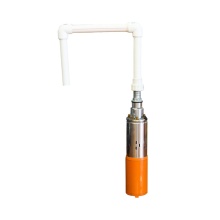 Solar Powered DC Submersible Deep Well Water Pumps