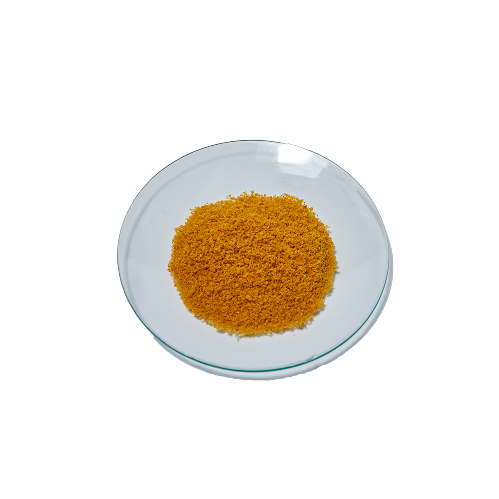 Hot Sale Puffed corn flour