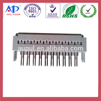 10 Pair LSA Cat5 Highband Solutions