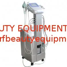Professional Oxygen Facial Equipment / Jet Skin Rejuvenation Treatment Equipment Tb-oy02