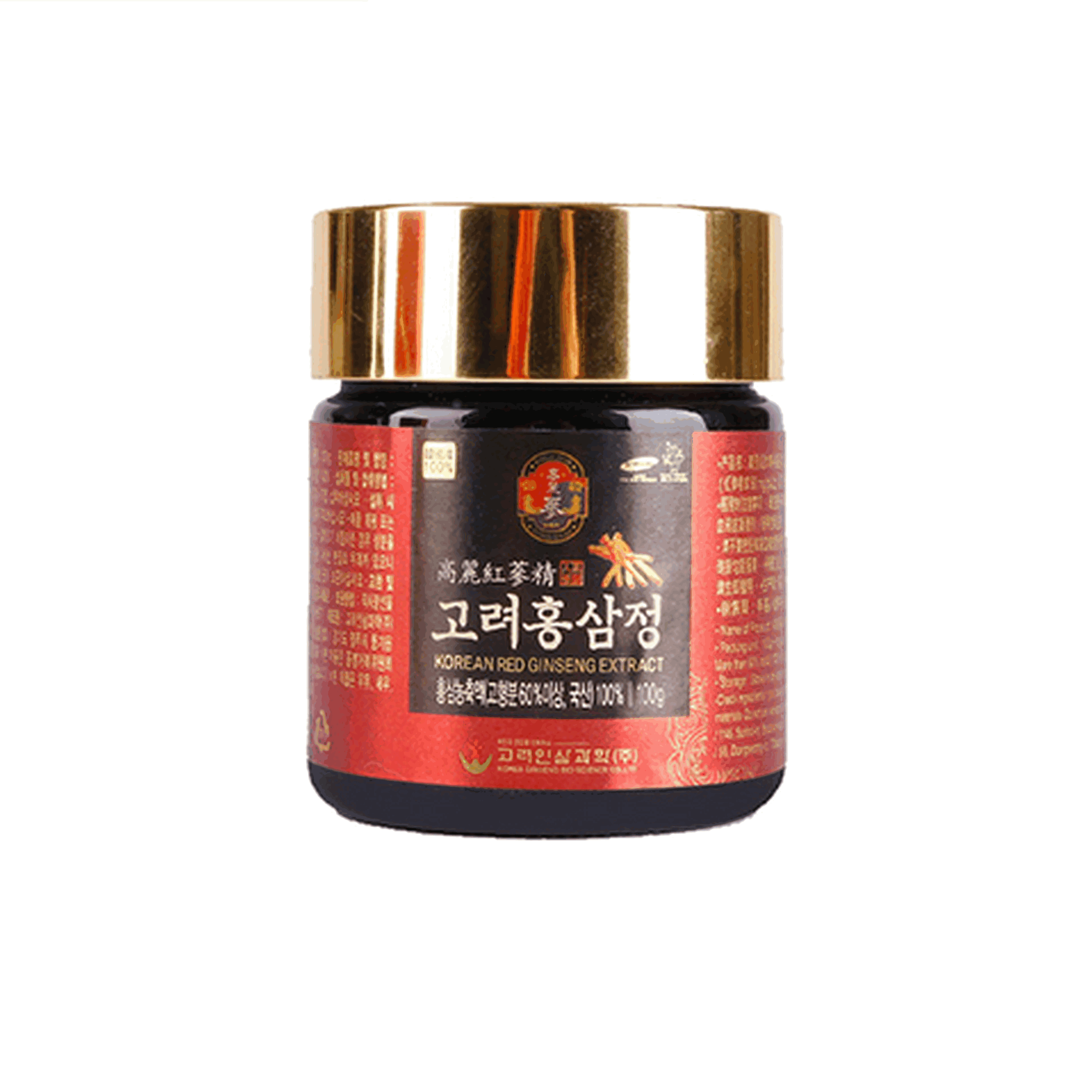 Panax Ginseng 3Mg