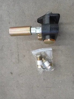 Natural New Priming Oil Pump 612600080799 for Wei Chai WD615 Engine