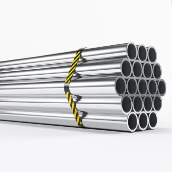 Coated Stainless Steel Seamless Tube: Ideal Materials for Furniture and Structural Applications
