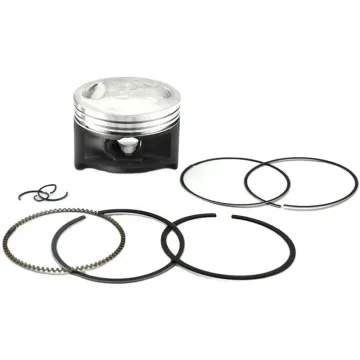 High Quality BMW N55 N54 Engine System Spare Parts - Piston and Piston Ring (OEM 11257610297, 11257589824)