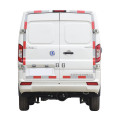 Dongfeng EM27L pure electric enclosed van