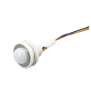 DC5V 12V 24V PIR Motion Sensor Light Switch