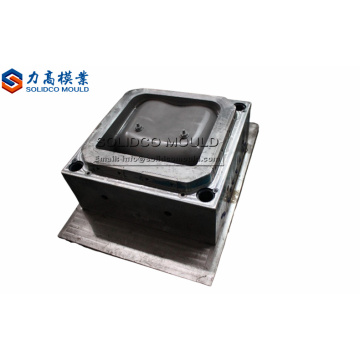 Factory hot-selling plastic office chair seat mould maker
