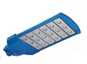 High lumen 60w-240w led street light