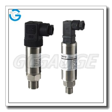 High Quality Standard Pressure Transmitter Model 3000