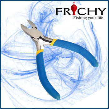 FPM01 Frichy Stainless Steel Mini Fly Fishing Pliers