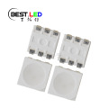 5050 LED SMD 460nm emit lumină albastră