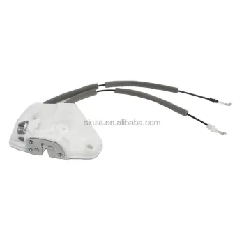 Central Locking System for Mazda J36 CX4 J71 BKC359310 BKC358310 BKC3-59-310 BKC3-58-310