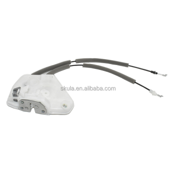 Central Locking System for Mazda J36 CX4 J71 BKC359310 BKC358310 BKC3-59-310 BKC3-58-310