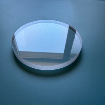 sapphire optical window YAG laser protection window