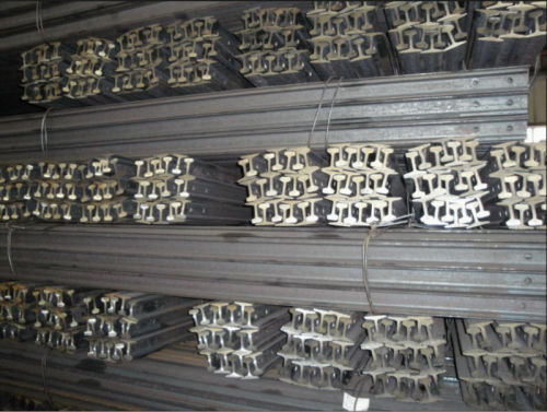 GESS-2588 55Q steel rail