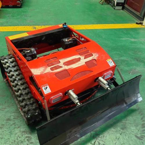 Good quality Lithium battery Nuoman lawn mower