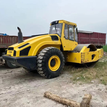 BOMAG BOMAG BW226 26T con lăn đường trong tình trạng tốt để bán