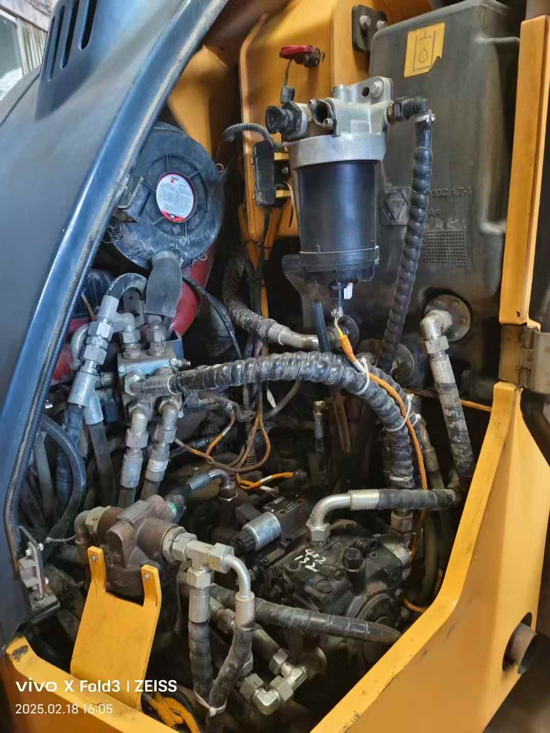 XCMG 133