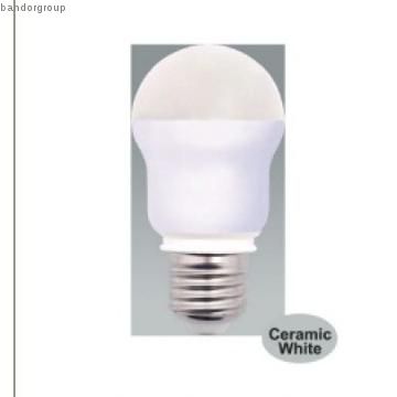 Aluminum shell dimmable led bulb 4w led lamp