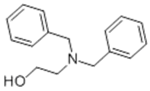 N,N-Dibenzylethanolamine CAS 101-06-4