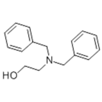 N, N-Dibenziletanolamin CAS 101-06-4