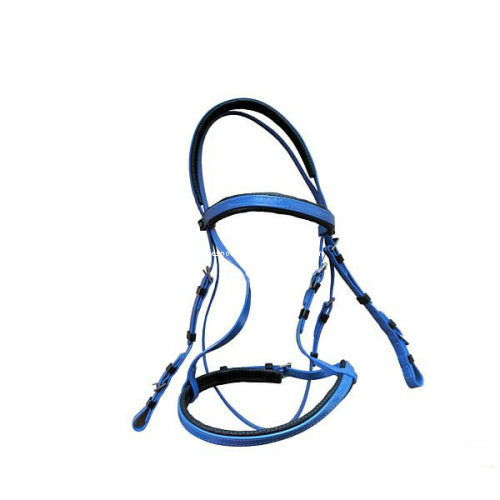 Waterproof PVC Horse Bridle (HST1115)