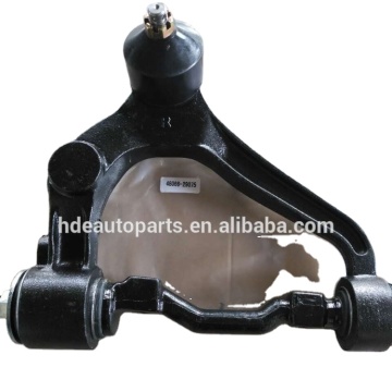 แขนควบคุมช่วงล่างคุณภาพสูงสำหรับโตโยต้า Hiace Upper FL 48067-29075
