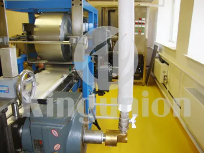 Chocolate Snickers Machine (K8016017)