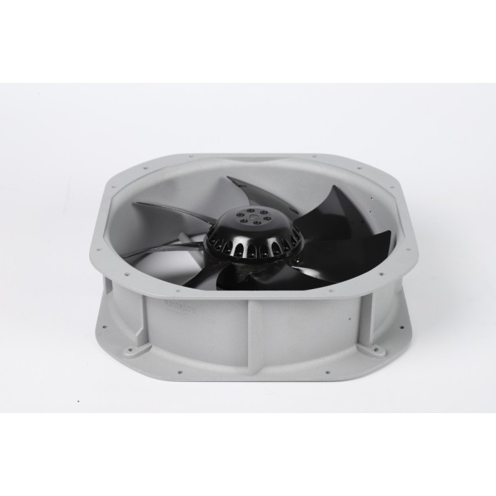 Настраиваемая алюминиевая рама вентиляторов