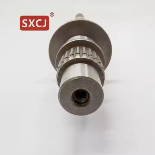 OEM 94582218/94582219 Auto Parts Input Transmission Gear Shaft - 23T-27T-24T-18T for DAMAS
