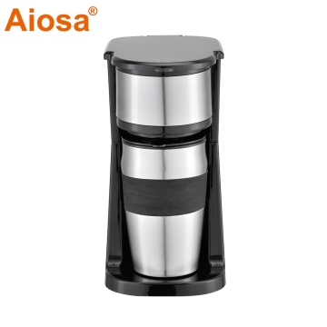 Cafetière de tasse mate k de style concis