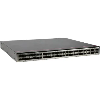 Managed Ethernet Switch 6820H-48S6CQ Enterprise Switch