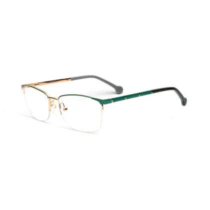 Joysee Metal Female Eyewear Multiply Colors For Men and Women