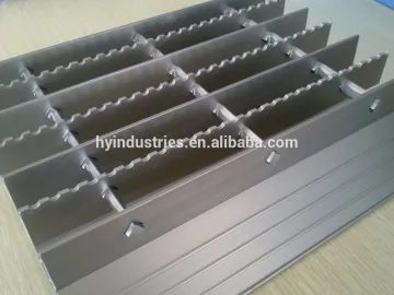 Aluminum exterior Trafficable Louvers