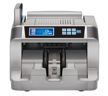 Portable Cash Counting Machine