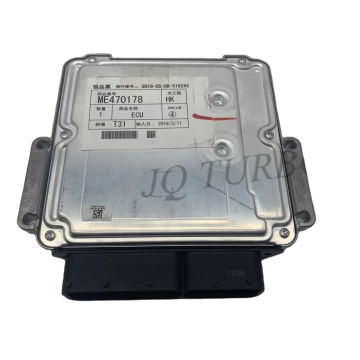 Brandneue Hochleistungs -ECU 0281039112 - ECU ELECTRONIC CONTROLE EINE ECM Motor Computerplatine