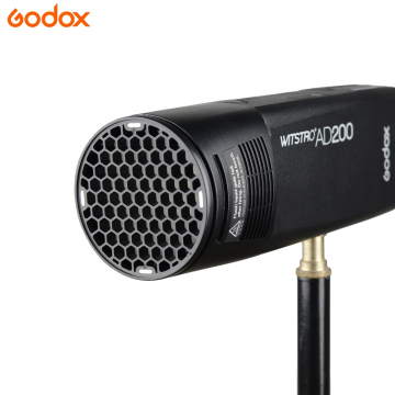 Godox AK-R15 Honeycomb Αξεσουάρ Flash για V1 AD200 Pro