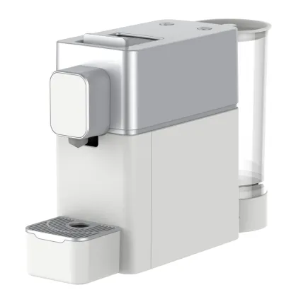 kitchenaid small barista coffee maker machine