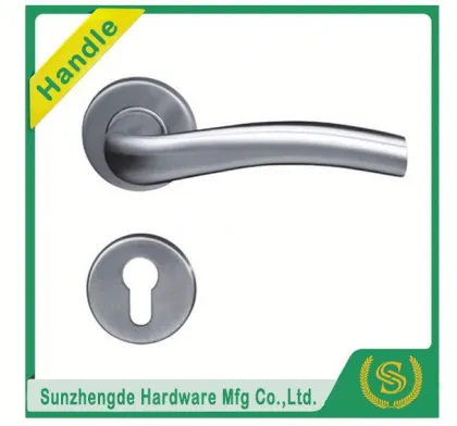SZD High quality Doors And Windows Accessories Metal Handle Stainless Steel Door Handle