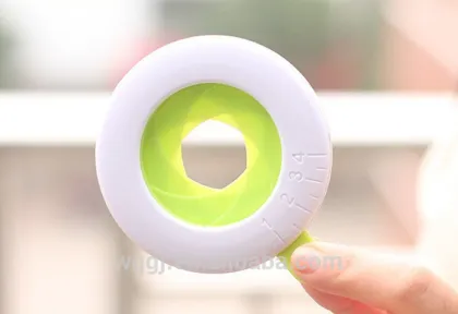 Practical Noodle Limiter Spaghetti Pasta Noodle Measurer Spaghetti Measure