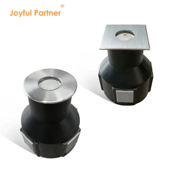 Outdoor IP67 Waterproof 3000K LED Inground Uplight