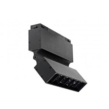 Angle Adujustable Square Multi-spot light